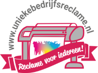 Unieke Bedrijfsreclame - Reclame voor iedereen