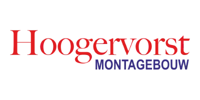 Hoogervorst Montagebouw