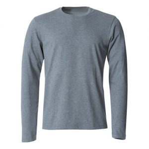 Basic longsleeve unisex